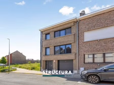 maison à vendre à denderleeuw € 370.000 (loqxk) - structura immo | zimmo