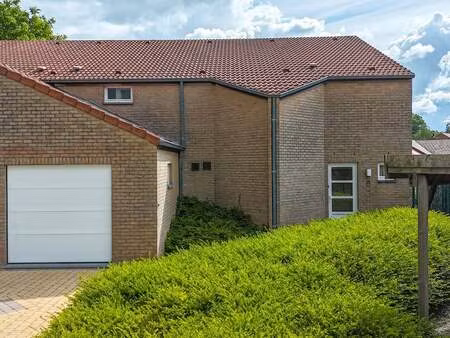 maison à vendre à houthalen € 369.000 (loqz1) - immofusion | zimmo