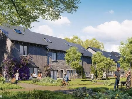 maison à vendre à bomal-sur-ourthe € 382.000 (lor47) - mca durbuy | zimmo