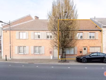 maison à vendre à liezele € 359.000 (loqzz) - julimmo | zimmo