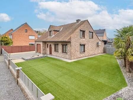 maison à vendre à koersel € 397.000 (lopg7) - one invest vastgoed | zimmo