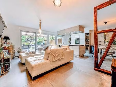 maison à vendre à saive € 419.000 (lop6r) - easy home immo marche | zimmo