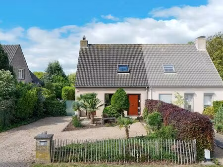 maison à vendre à mariakerke € 449.000 (lor38) - | zimmo
