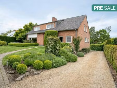 maison à vendre à lauwe € 475.000 (loqyy) - dewaele - kortrijk | zimmo