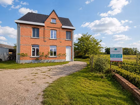 maison à vendre à hingene € 515.000 (logbo) - treetops real estate | zimmo