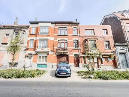 maison à vendre à molenbeek-saint-jean € 495.000 (lor04) - bureau anderlecht | zimmo