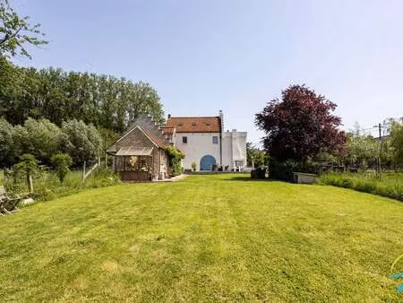 maison à vendre à michelbeke € 699.000 (loqzx) - cornelis goeman geraardsbergen | zimmo