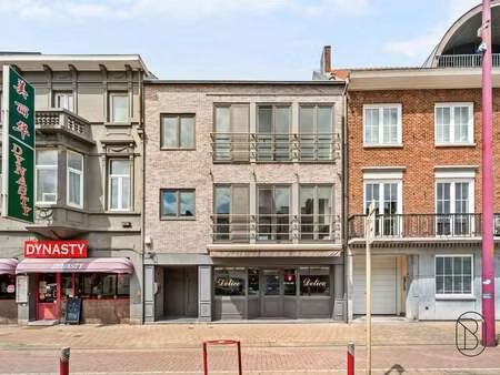 maison à vendre à deinze € 769.000 (loqz4) - office deinze | zimmo