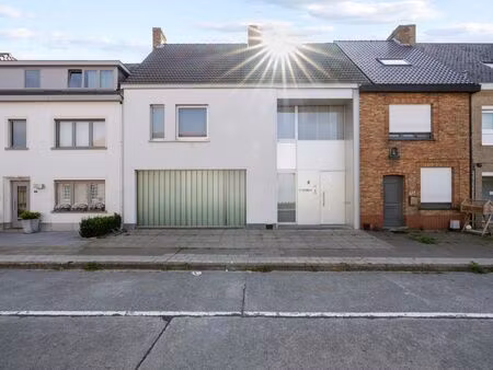 maison à vendre à sint-michiels € 799.000 (loqzi) - maelsteen real estate | zimmo