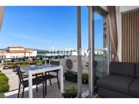 appartement 1 pièce - 32 m²