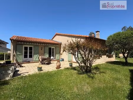 achat : maison (31770)