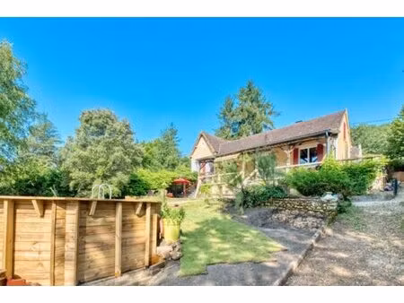 maison avec gîte  piscine/projet d'investissement locatif
