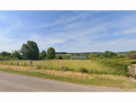 vente terrain 600 m² à mesnières-en-bray (76270)  48 000 €