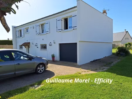 maison 4 pièces - 123 m²