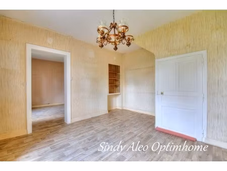 maison à vendre 3 pièces moyeuvre grande froidcul (57)