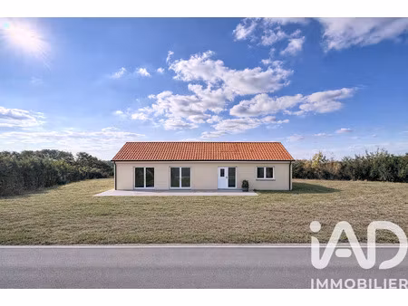 vente terrain 2020 m² à la neuville-au-pont (51800)  18 000 €