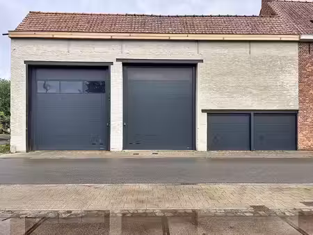 bien professionnel à louer à zulte € 1.250 (lor5q) - dewaele business - gent | zimmo