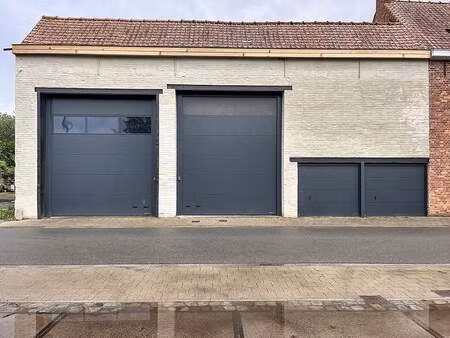 bien professionnel à louer à zulte € 1.350 (lor5q) - dewaele business - gent | zimmo