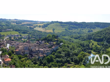 vente terrain 175275 m² à caylus (82160)  65 000 €