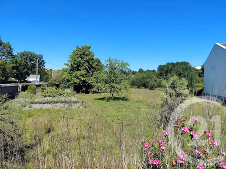 vente terrain à batir 770 m² à pamiers (09100)  66 000 €