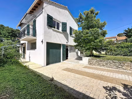 vente maison 4 pièces 111 m² marseille 13 (13013)