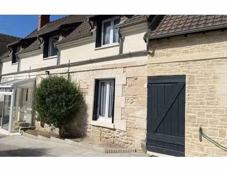 maison ully-saint-georges m² t-5 à vendre  317 000 €