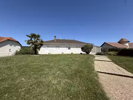 maison traditionnelle de 130 m² à volmerange-les-boulay
