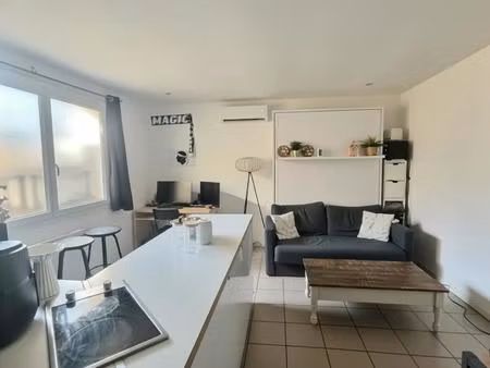 vente appartement 43 m2 bordeaux (33800)