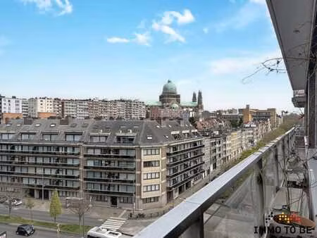 superbe appartement 2 chambres quartier basilique