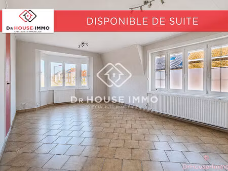 appartement t4 lumineux