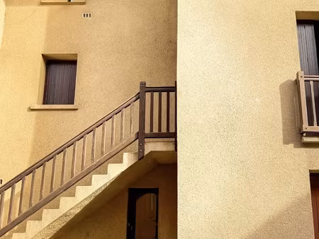 vente immeuble 155 m²