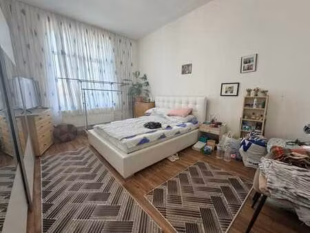 appartement 1 chambre liège (4000)  peb b