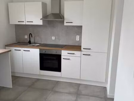 appartement à louer rocourt