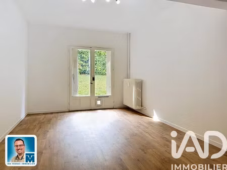 appartement à nogent-le-rotrou (28400)
