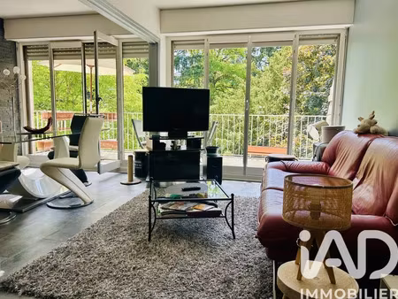 appartement à orléans (45100)