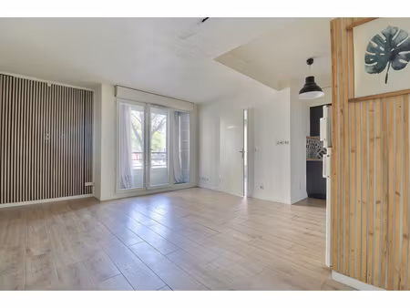 appartement 2 pièces à vendre à saint denis - stade de france