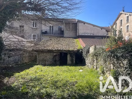 appartement à vizille (38220)