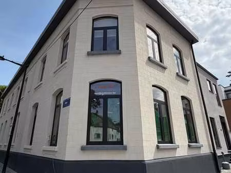espace professionnel neuf de 88 m²