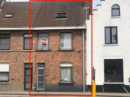 maison idéalement située à sint-andries avec 4 chambres