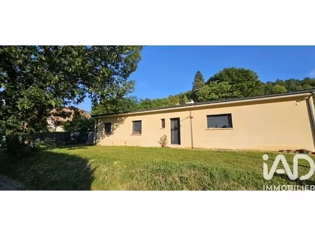 vente maison traditionnelle 5 pièces