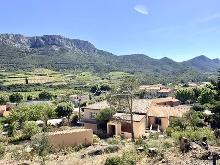 maison de 155 m2