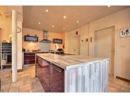 maison rénovée 2 chambres avec garage