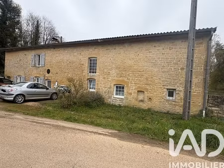 vente maison traditionnelle 5 pièces