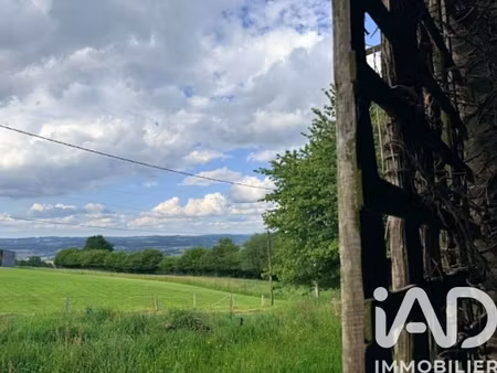 vente maison/villa 3 pièces
