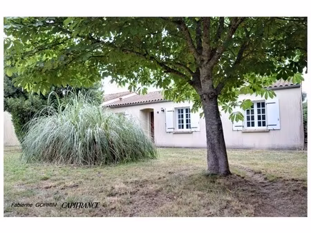maison à vendre 5 pièces saint sulpice d'arnoult (17)