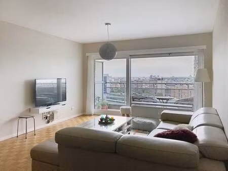 appartement à louer à borgerhout € 950 (lor6l) - dewaele - deurne | zimmo