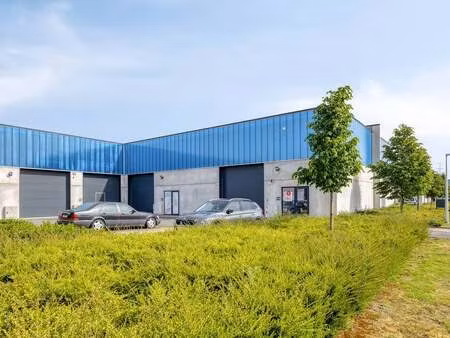 bien professionnel à vendre à evergem € 200.000 (lor5u) - dewaele business - gent | zimmo