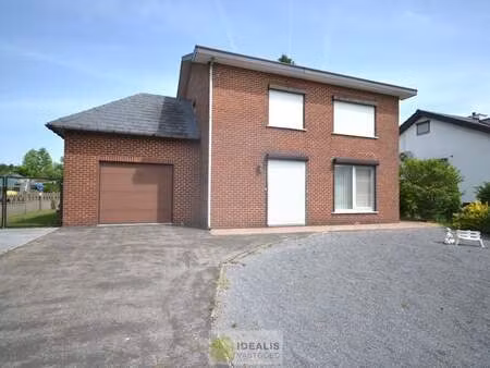 maison à vendre à linkhout € 249.500 (lor6d) - idealis vastgoed | zimmo