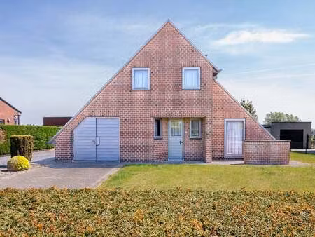 maison à vendre à bekegem € 395.000 (lor6j) - laurette moyaert | zimmo