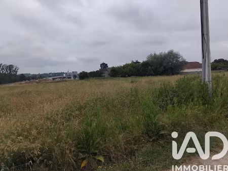 vente terrain 3984 m² à saint-pantaléon-de-larche (19600)  100 000 €